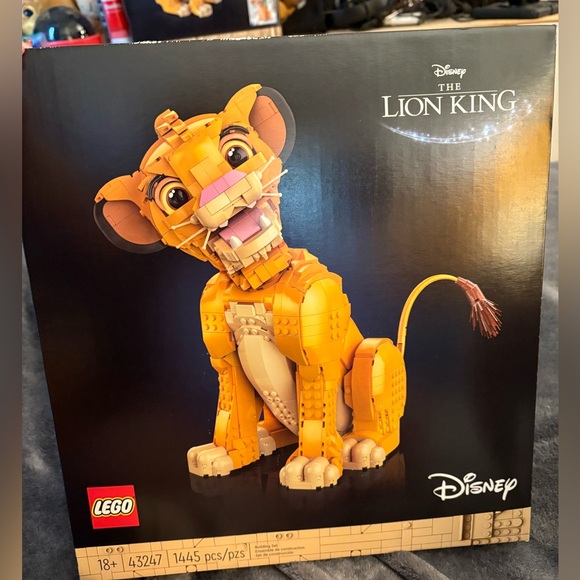 King Remake Funny Lion King Videos The Lion King 3-movie